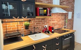 Cristel - Design Moderno E Posizione Imbattibile Nel Cuore Di Firenze