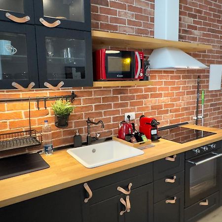 Cristel - Design Moderno E Posizione Imbattibile Nel Cuore Di Firenze Florença Exterior foto