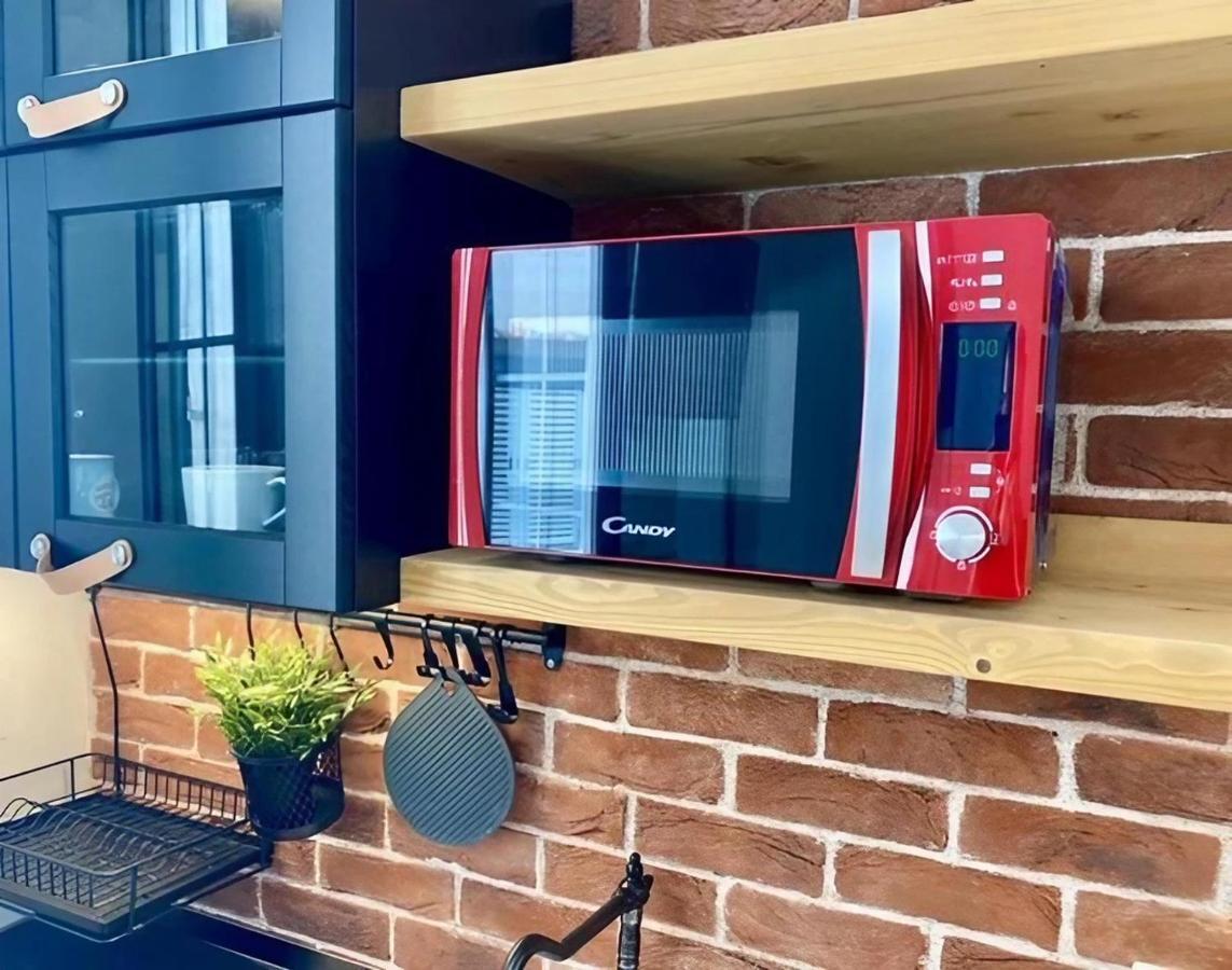 Cristel - Design Moderno E Posizione Imbattibile Nel Cuore Di Firenze Florença Exterior foto