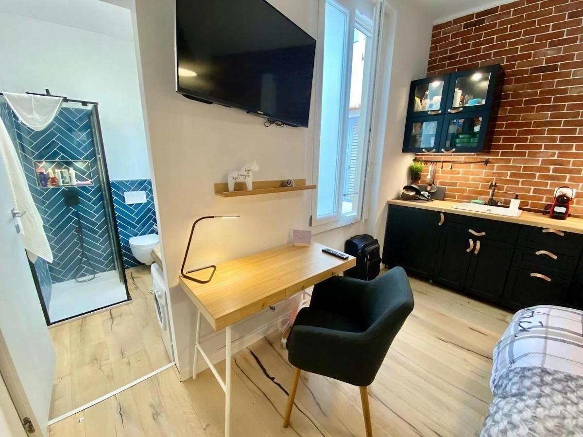 Cristel - Design Moderno E Posizione Imbattibile Nel Cuore Di Firenze Florença Exterior foto