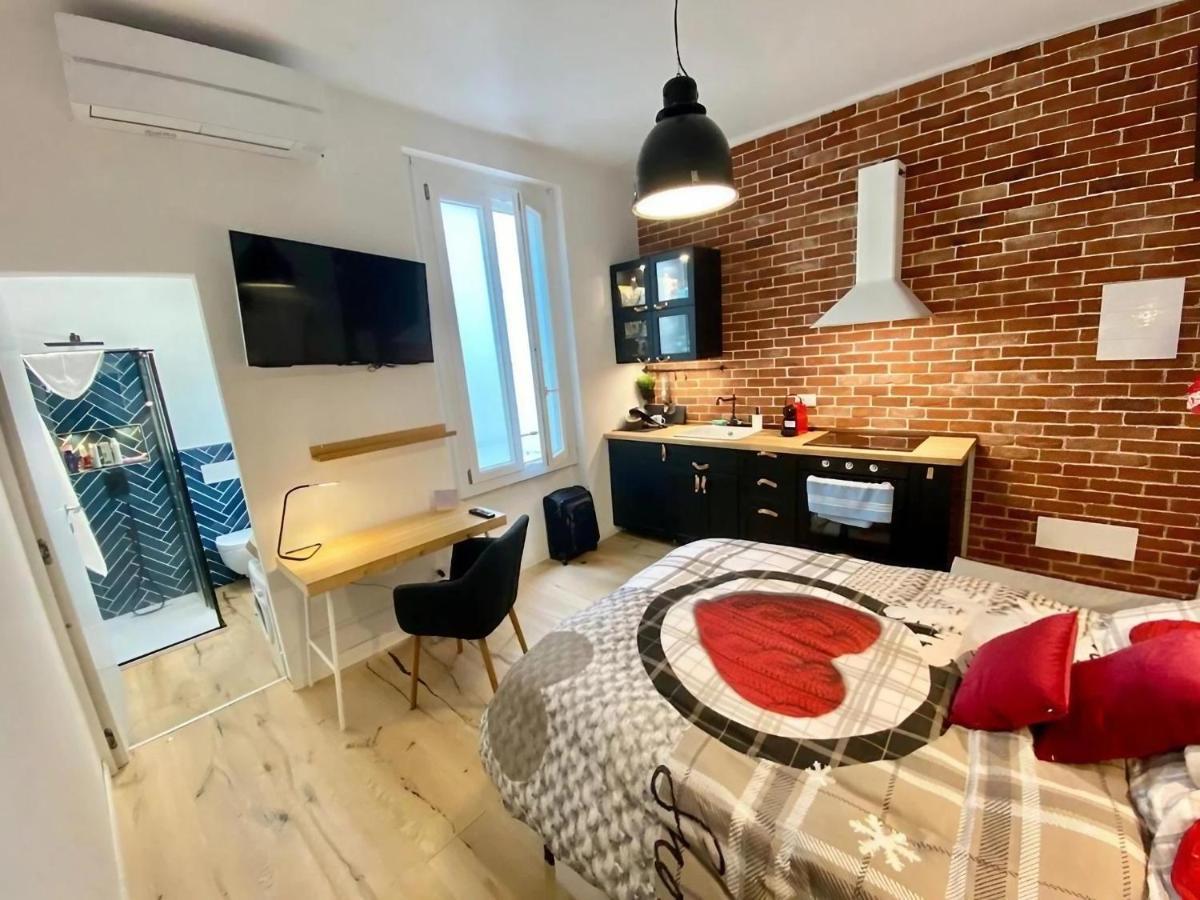 Cristel - Design Moderno E Posizione Imbattibile Nel Cuore Di Firenze Florença Exterior foto