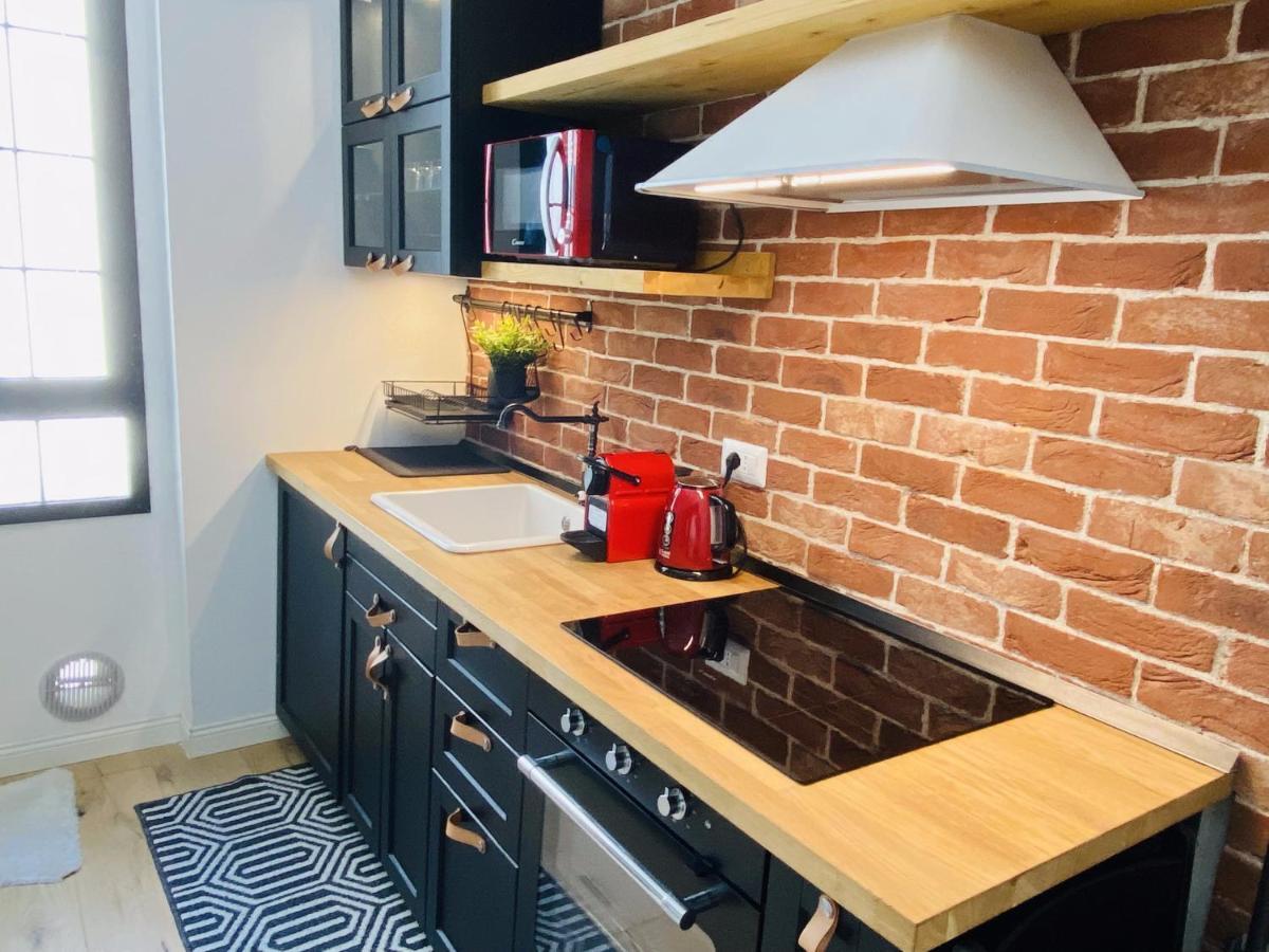 Cristel - Design Moderno E Posizione Imbattibile Nel Cuore Di Firenze Florença Exterior foto
