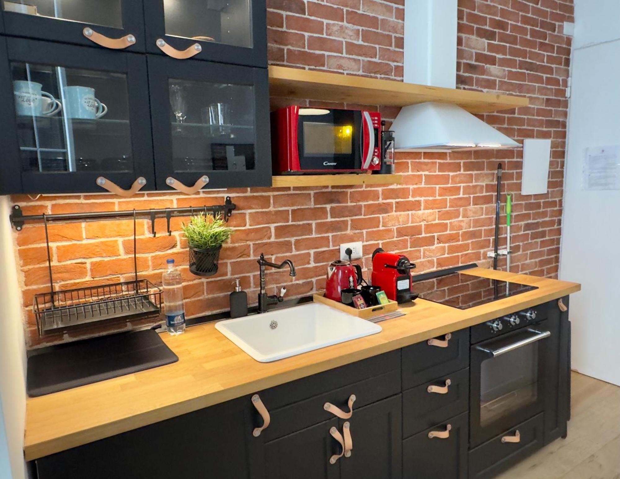 Cristel - Design Moderno E Posizione Imbattibile Nel Cuore Di Firenze Florença Exterior foto